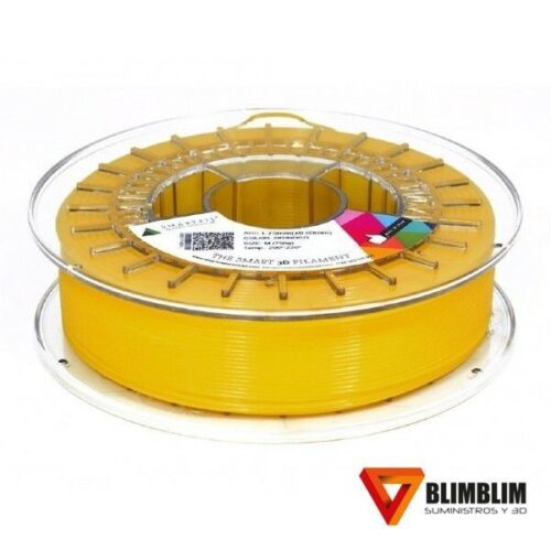 Filamento-ABS-Smartfil-Amarillo-Orinocco