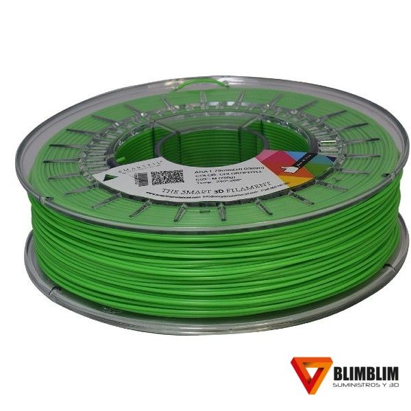 ASA-Smartfil-Verde-Blimblim3D