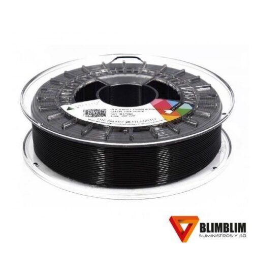 PLA-Negro-Black-Smartfil-Blimblim3D