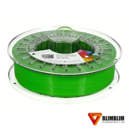 PLA-verde-Smartfil-Chlorophyll-Blimblim3D