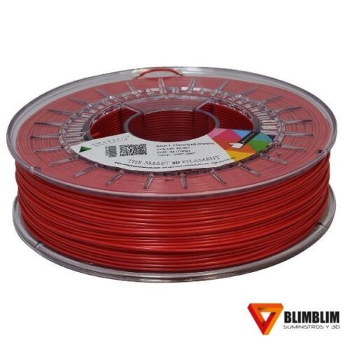 ASA-Smartfil-Rojo-Blimblim3D