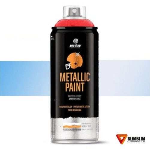 Spray-Efecto-Metal-Azul-Postprocesado