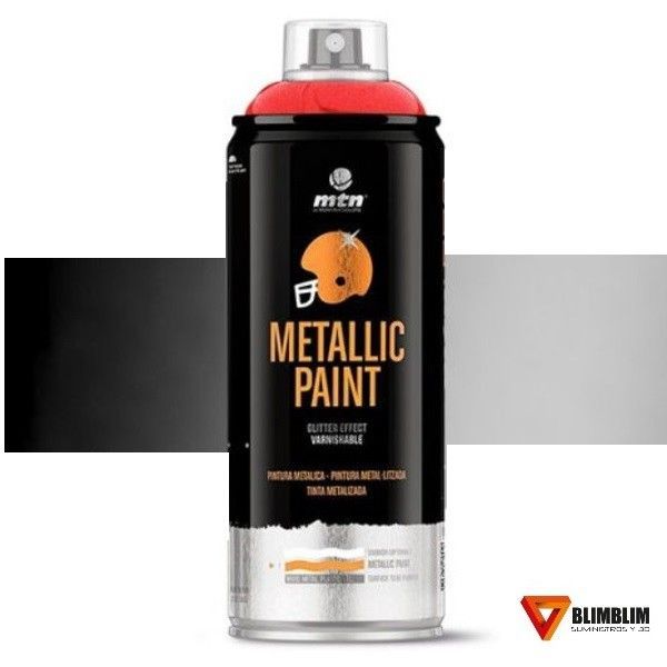 Spray-Efecto-Metal-Negro-Postprocesado