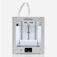 Ultimaker 2+Connect