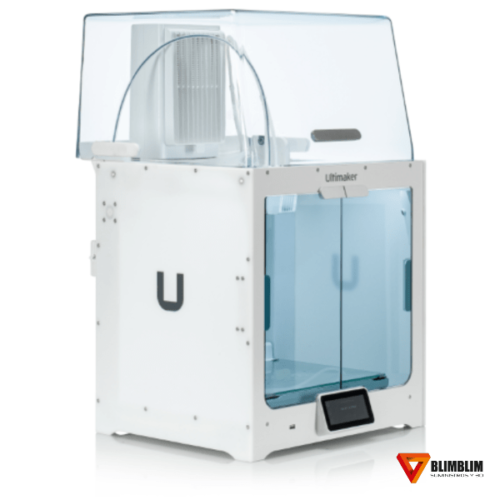 Air Manager Ultimaker S5
