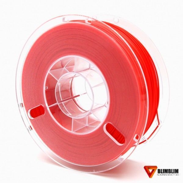 PLA-Filamento-Raise3d-Rojo-Blimblim3D