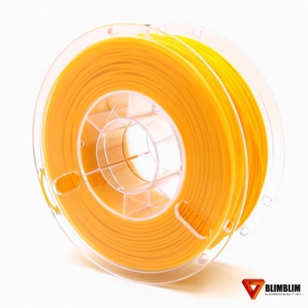 PLA-filamento-Raise3D-Amarillo-Blimblim3D
