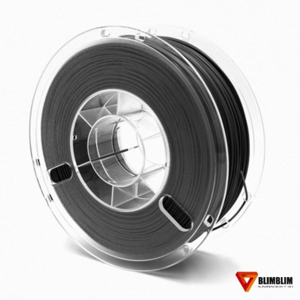 PLA-filamento-Raise3D-negro-Blimblim3D