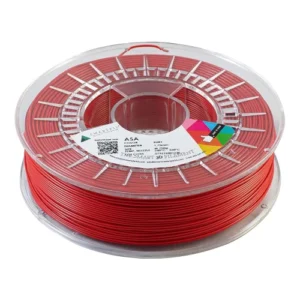 ASA Smartfil Ruby (Rojo) - 2,85mm