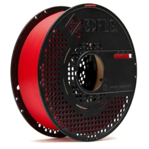PLA 850 Rojo esFil 3Dfils
