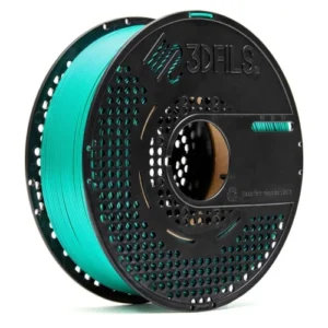 PLA 850 Silk Green (seda verde) 3Dfils