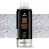 Spray Efecto Cromado Plata MNT PRO
