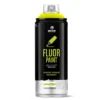 Spray Amarillo Fluorescente MTN PRO