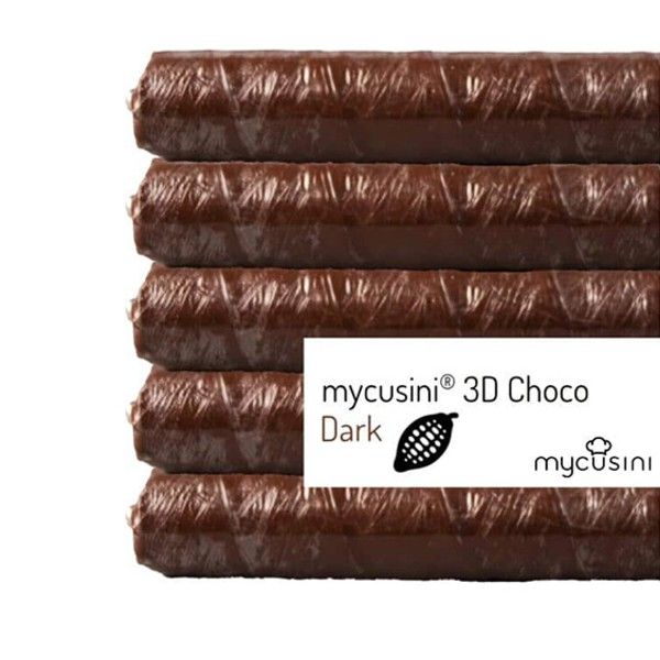 Mycusini Choco 3D