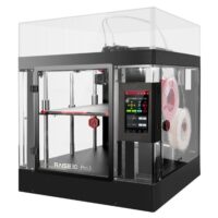 Impresora 3D Pro3 Raise3D Canarias Tenerife