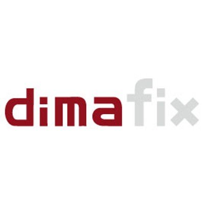 Adhesivo dimafix