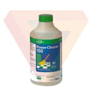 Power Clean 150 Bio-Circle (limpiador general industrial)