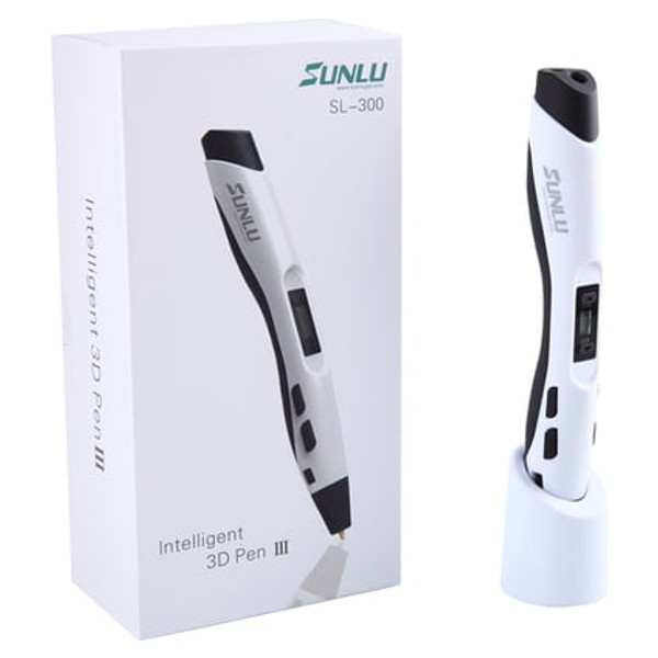 Sunlu SL-300 3D pen canarias tenerife