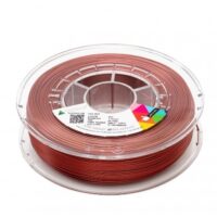 PLA Rojo seda smartfil 1.75mm impresora 3d canarias 3d tenerife
