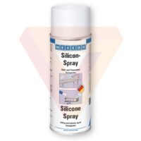 Spray silicona Weicon tenerife Canarias
