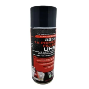 Aparejo en Spray 1K Negro 400 ml 3254 (imprimación)