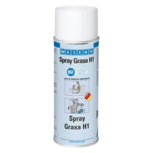 Spray Grasa H1 Weicon