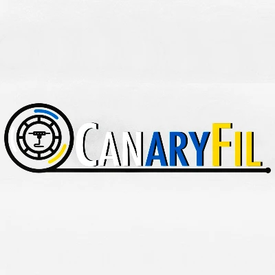 Filamentos CANARYFIL