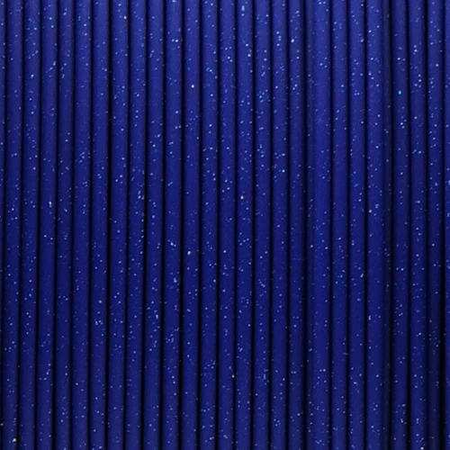 PLA HD azul con partículas Winkle efecto glitter stock Tenerife envíos Canarias