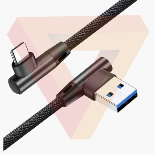 Cable USB tipo C stock Tenerife envíos Canarias