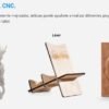 Snapmaker Artisan 3-IN-1 3D Printer - Imagen 5