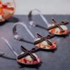 Choco Dark Procusini ® 3D - Imagen 5