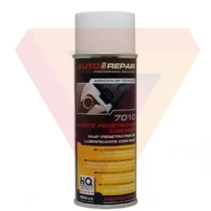 Spray Aceite Penetrante MOS2 7010 400ml