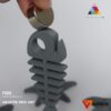 ABS Magneto Detectable Smartfil (MDT) - Imagen 2