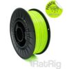 RAT RIG PUNKFIL - Verde Pegajoso - FILAMENTO ABS 1,75MM 1KG