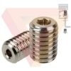 Adaptador para Bloque Calentador Volcano a Boquilla V6