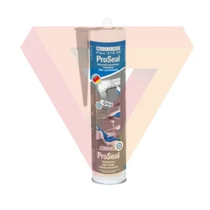 Adhesivo Flex 310 M® ProSeal Weicon ( adhesivo sellador monocomponente)