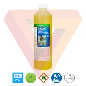 E-NOX Clean Biocircle