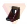Ángulo 90º Para Perfil Euro Y Vslot + Tornillo M5X8
