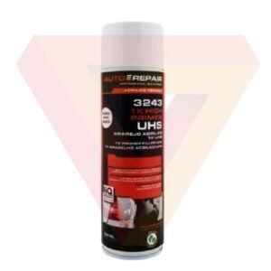 Aparejo Acrílico 1K  3243 Blanco