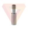 Barrel / HeatBreak Creality 27mm