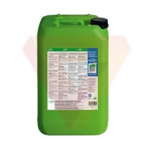 BIO-CIRCLE L (limpiador industrial para lavadoras BioCircle)