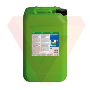Bio Rust F Bio-Circle Limpiador de Óxido - 1L