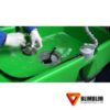 Maquina Lavadora Limpia Piezas  BIO-CIRCLE GT COMPACT - Imagen 2