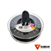 PLA 3D850 True Black Smartfil (negro) - Imagen 2