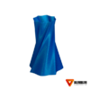 PLA Glitter Blue Smartfil (Azul brillante) - Imagen 2