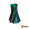 PLA Glitter Green Smartfil (Verde brillante) - Imagen 2