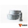 PLA Silver Smartfil (plata) - Imagen 2