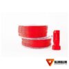 PLA Ruby Smartfil (rojo) - Imagen 2