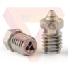 Boquilla Recubierta Bondtech CHT BiMetal M6, Pack de 4