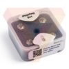 Boquilla Recubierta Bondtech CHT BiMetal M6, Pack de 4 - Imagen 2